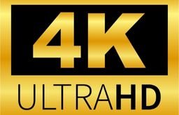 4K UHD