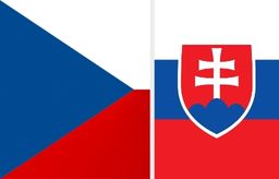 Czech Republic & Slovakia
