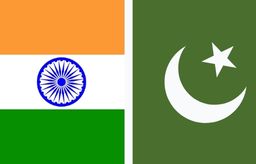 India & Pakistan