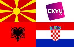 Balkans / EX-YU